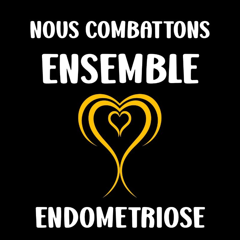 sensibilisation endométriose