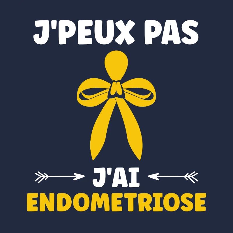 sensibilisation endométriose