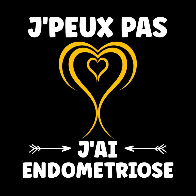 sensibilisation endométriose