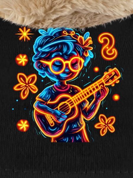 90s Ukulelist