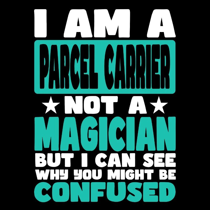 Parcel Carrier