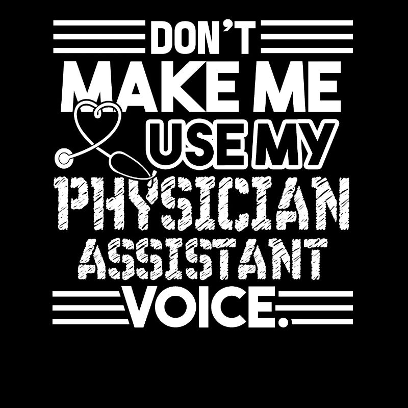 Physician Assistant Physician Assistant Voice