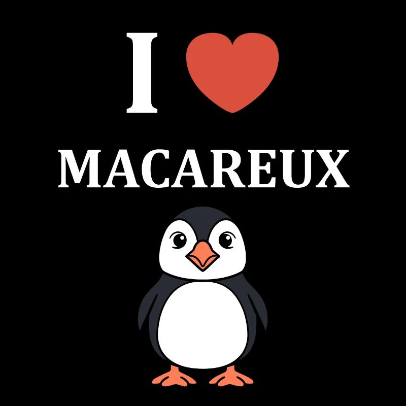 macareux