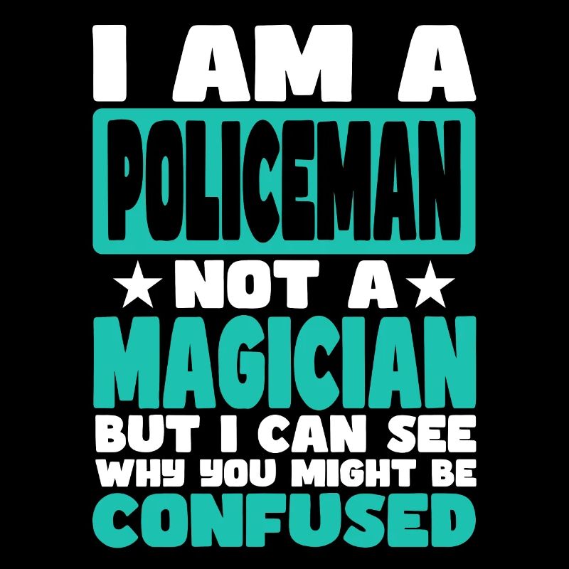 Policeman