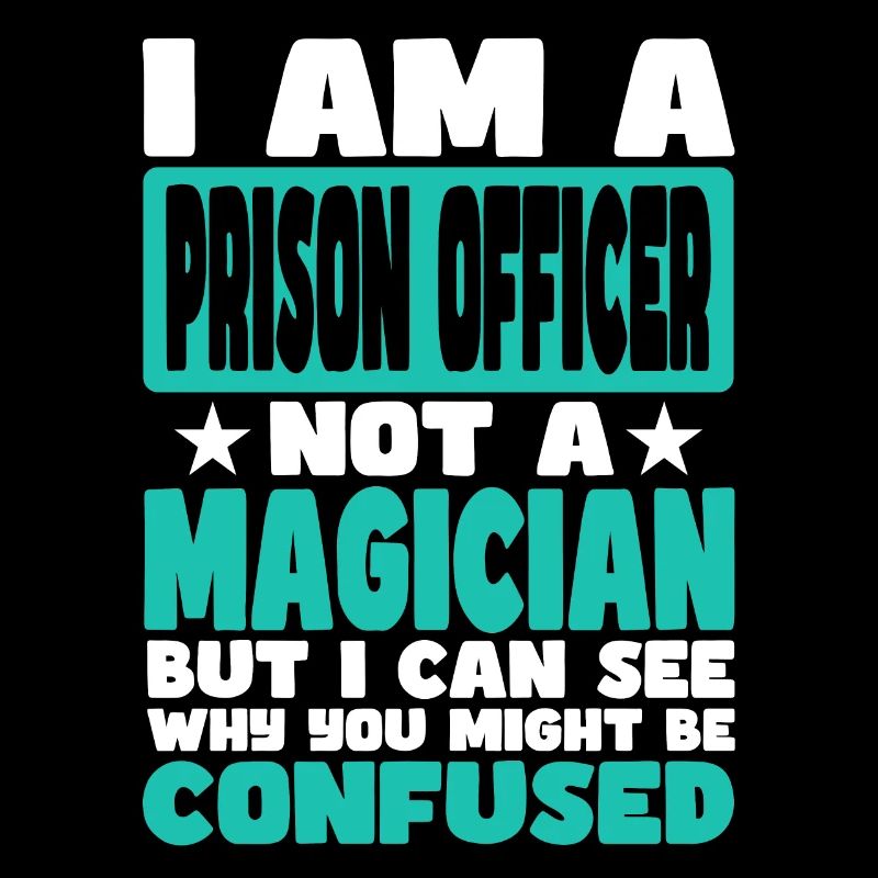 Prison Officer