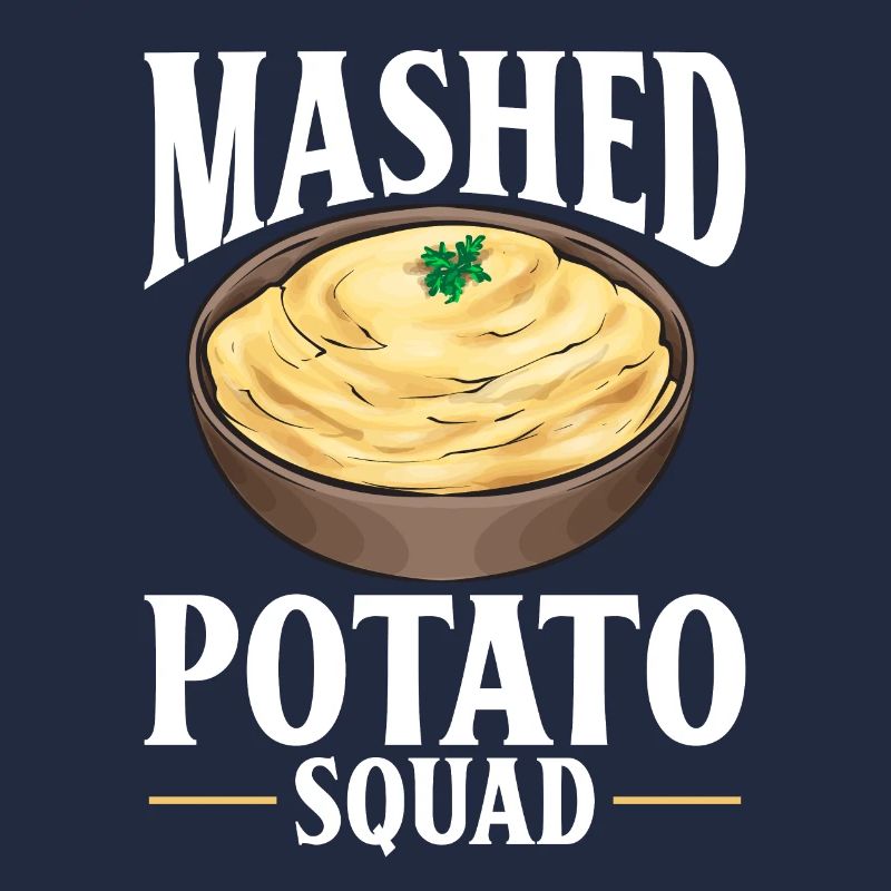 Mashed potatoes Mashed potatoes