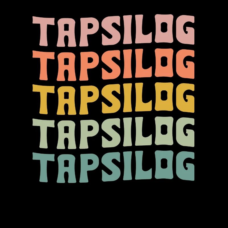 Tapsilog