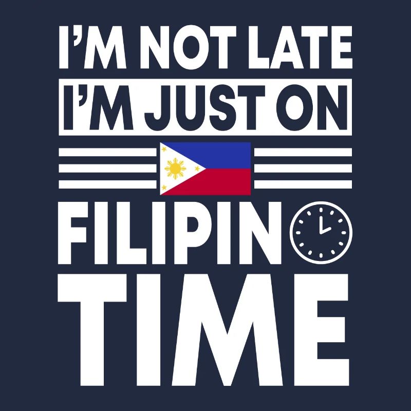 Filipino Time