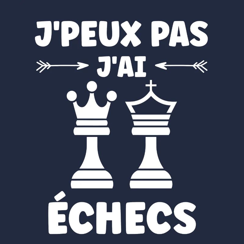 Humour échecs
