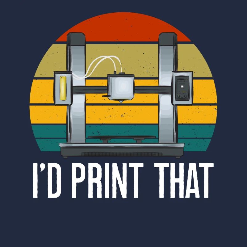 Imprimante 3D Impression 3D