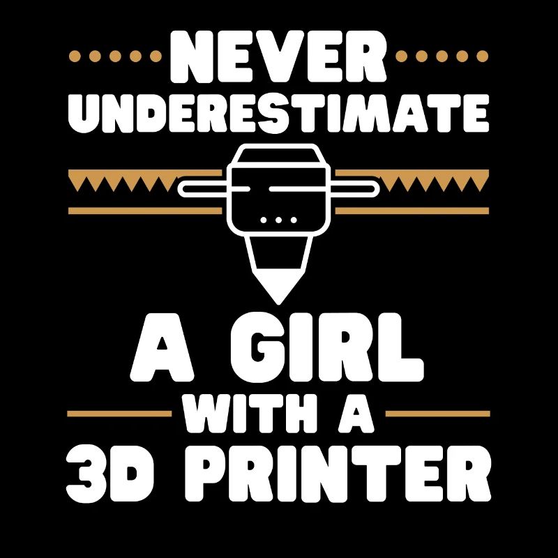 3D Drucker 3D Druck