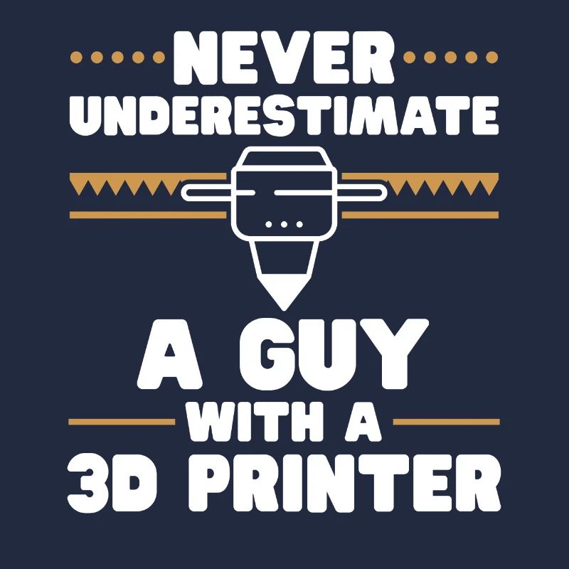 3D Drucker 3D Druck
