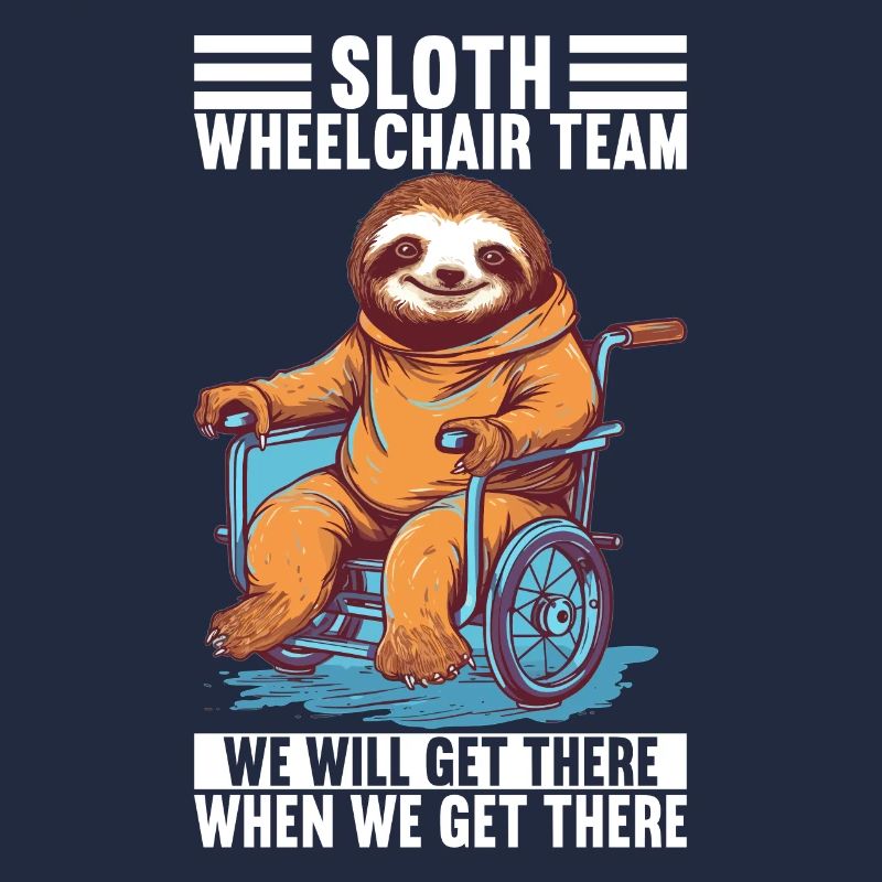 Rollstuhlfahrer Rollstuhl