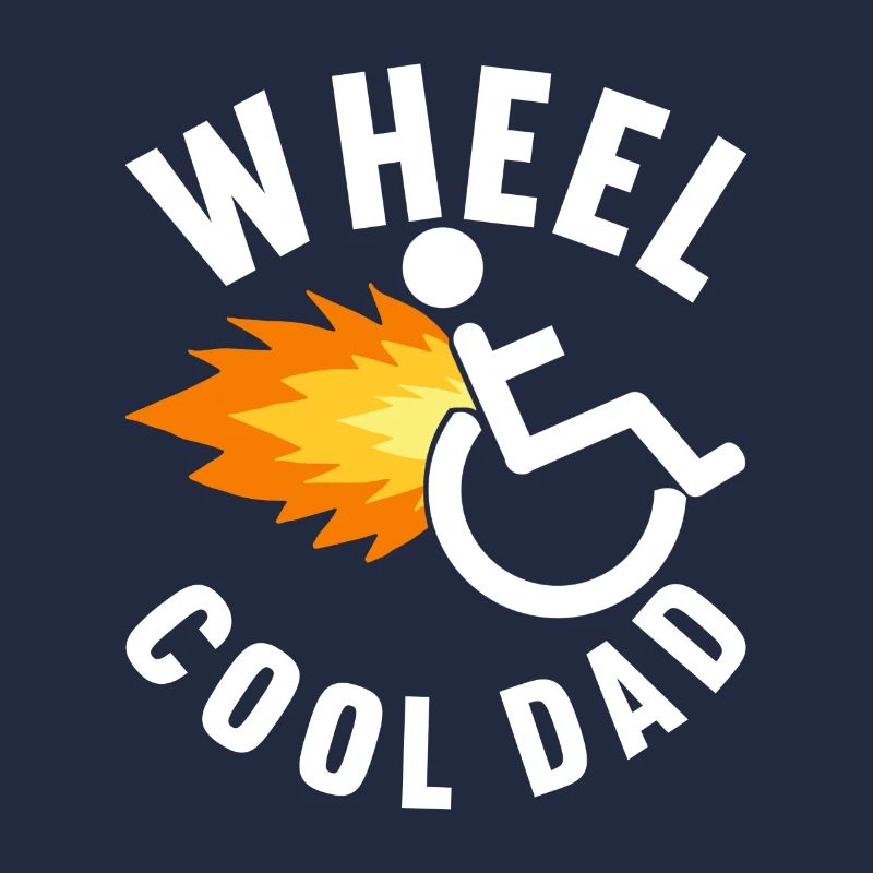 Rollstuhlfahrer Rollstuhl