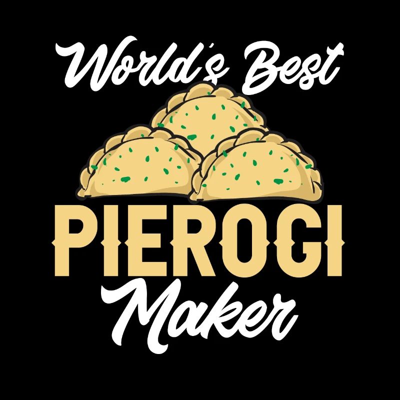 Pierogi polonais