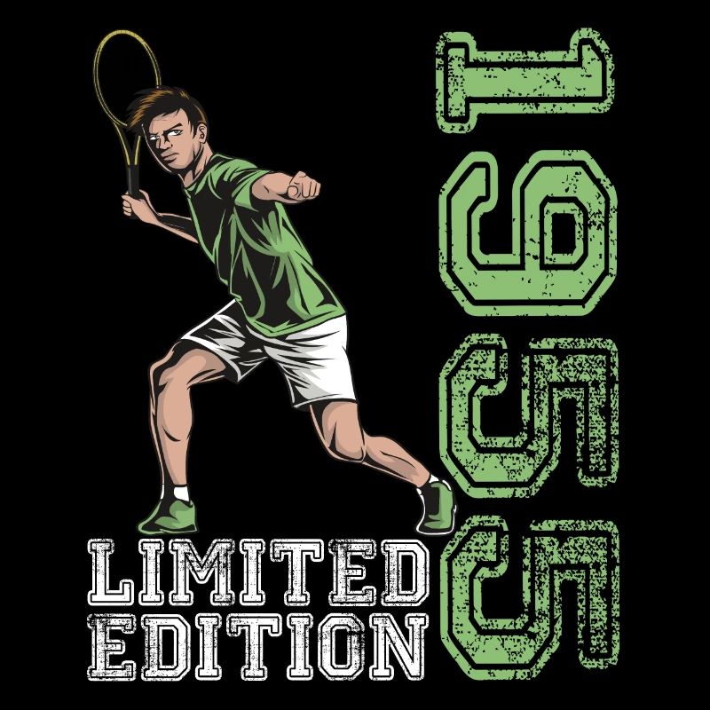 Édition limitée 1955 Édition limitée Tennis