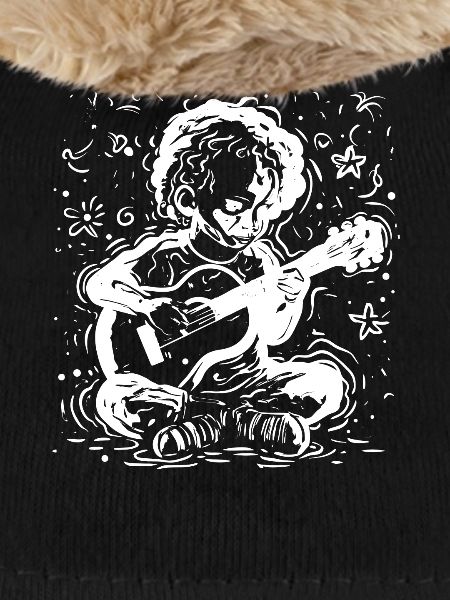 Ukulele Boy