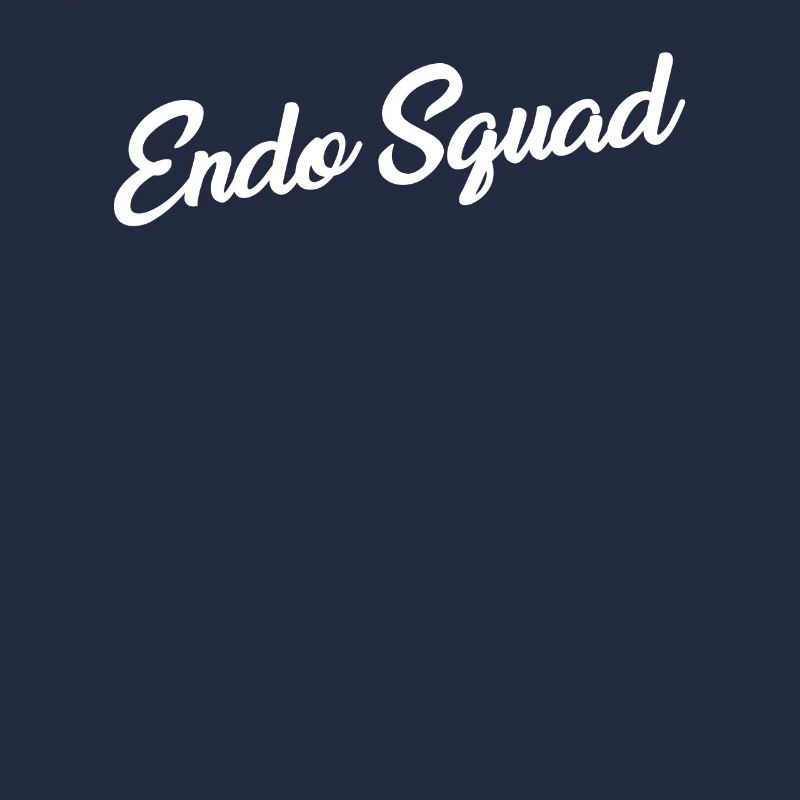 Endo Squad Endoskopie Geschenkidee