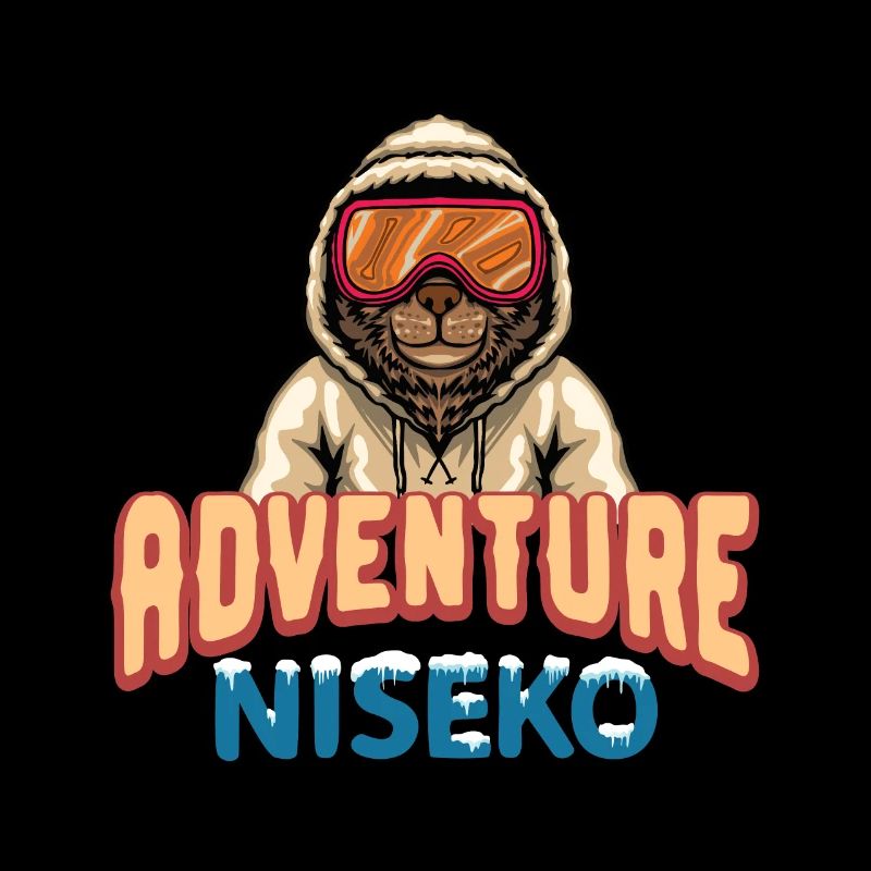 Niseko Ski Snowboard