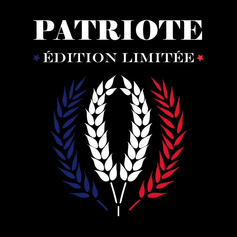 patriote édition limitée
