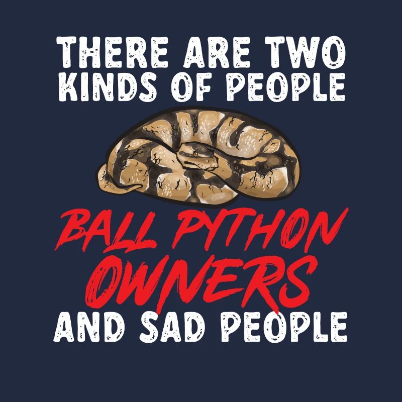 Ball Python Snake King Python