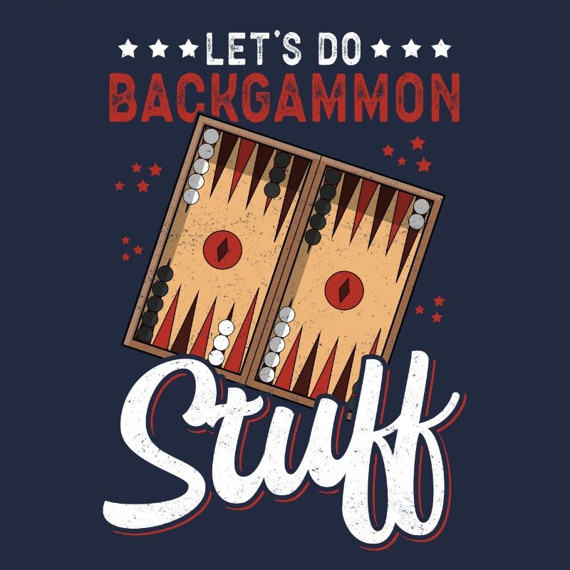 Backgammon Board Game | Backgammon Game Gift