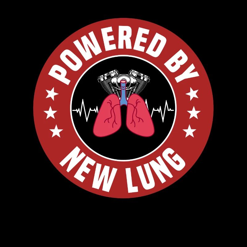 Lung Transplant Gift