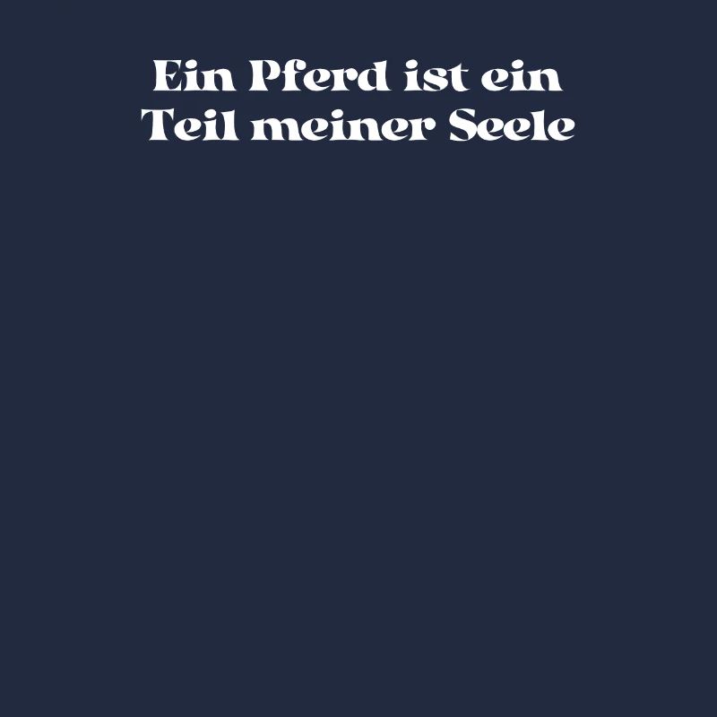 Reiten - Ein Pferd ist ein Teil meiner Seele