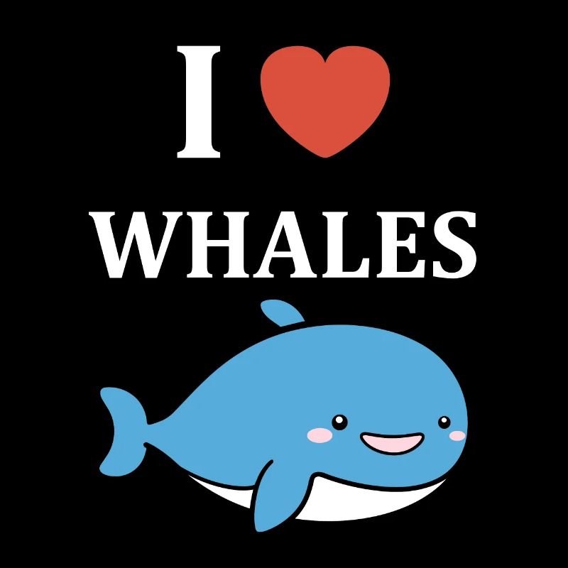 humour baleine