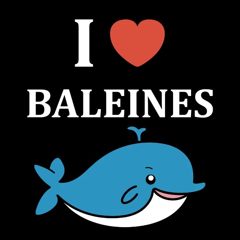 humour baleine