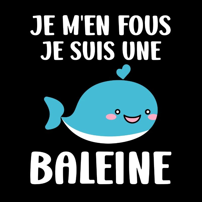 humour baleine