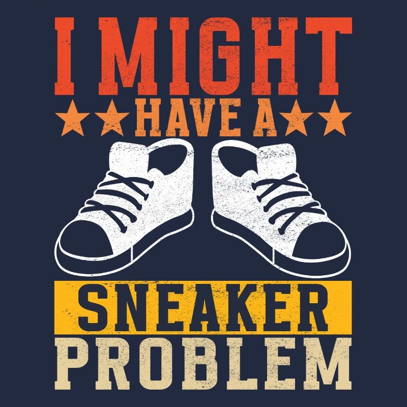 Sneakerhead Sneaker Collector