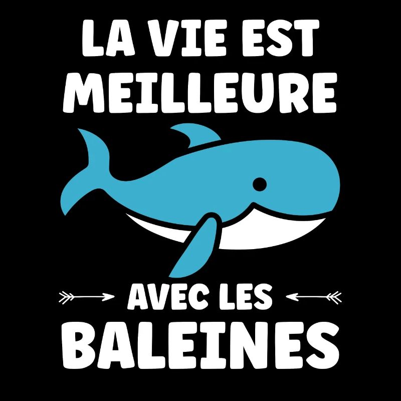 humour baleine