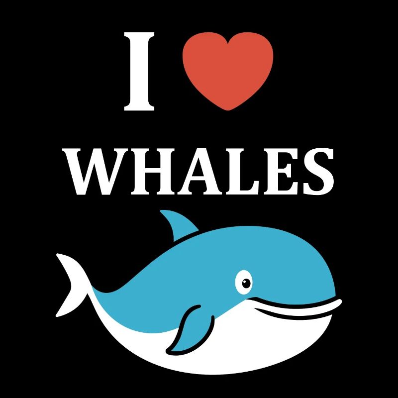 humour baleine