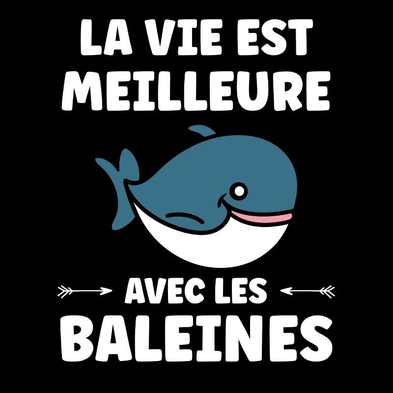 humour baleine