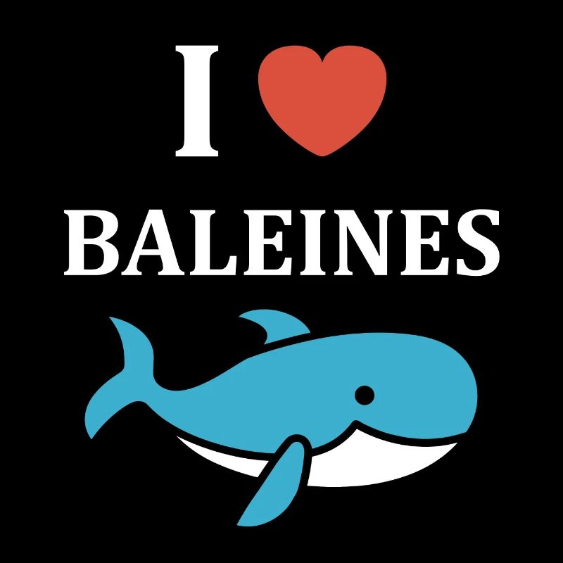 humour baleine