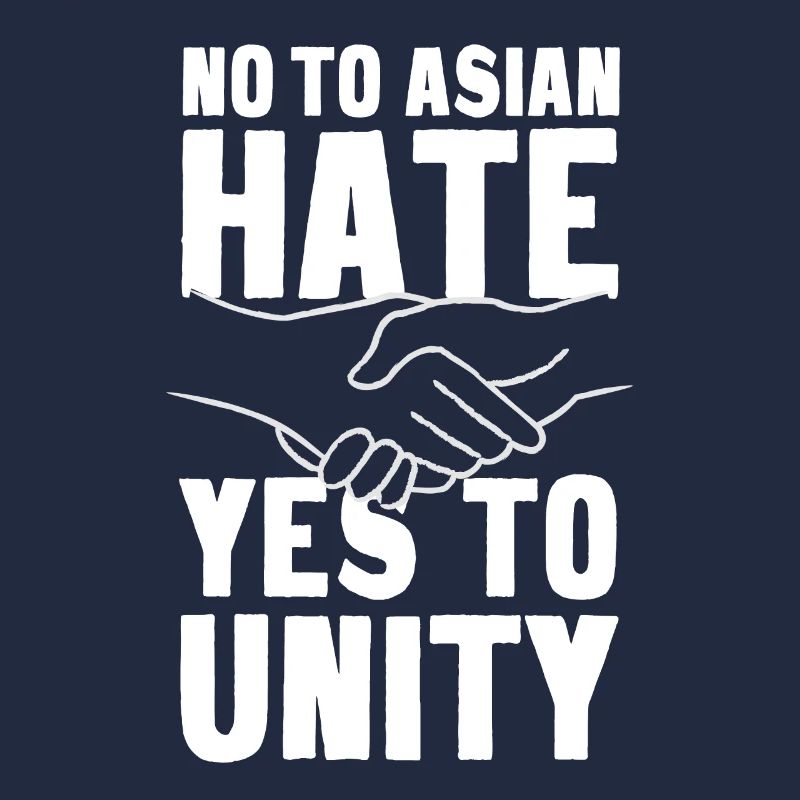 Not To Asian Hate