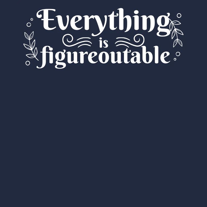 Anything Is Possible - Positive Thinking