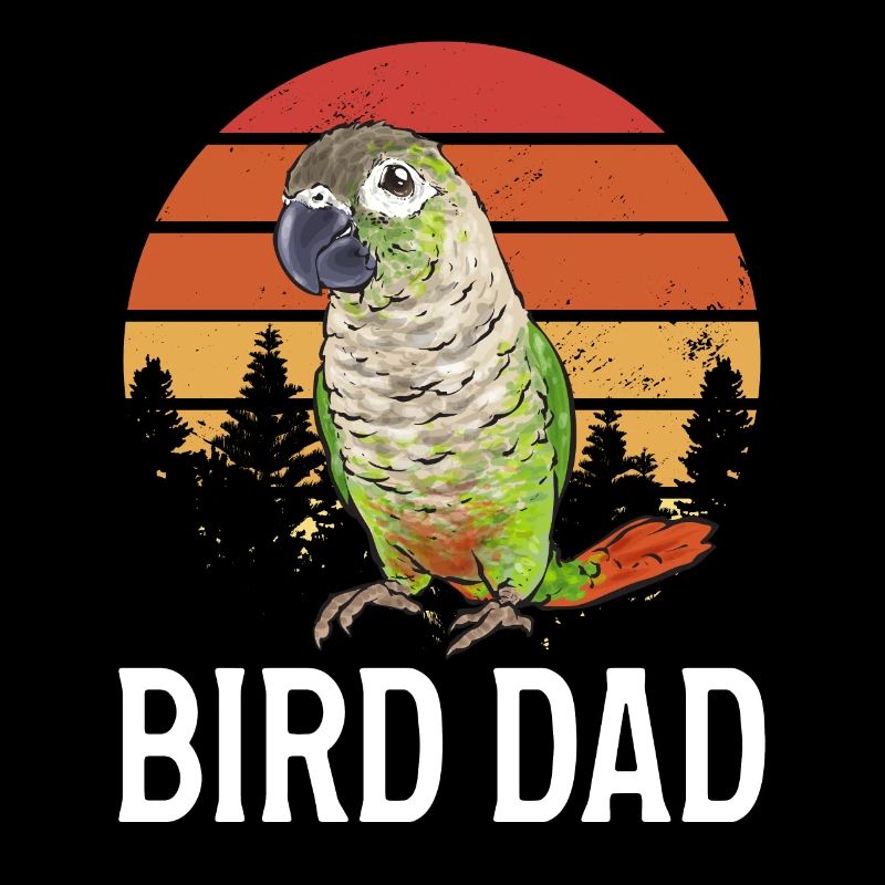 Molinasittich Papagei Vogel Sittich