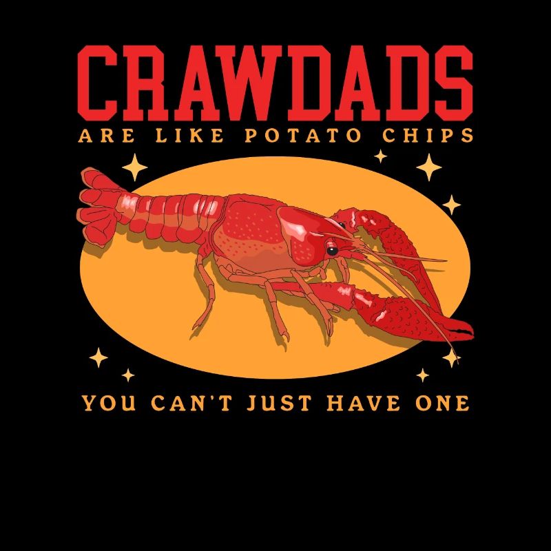 Crayfish Noble Crayfish Seafood Gift
