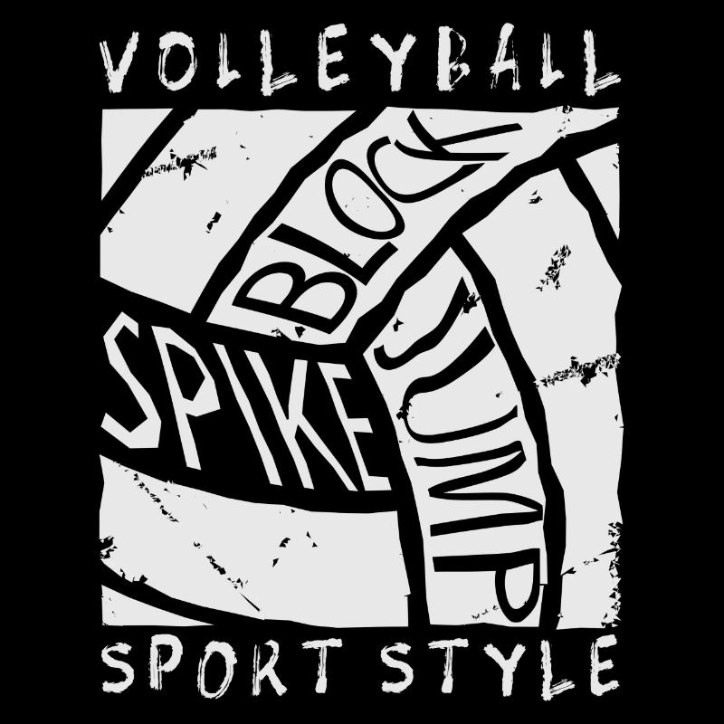 Volley-ball