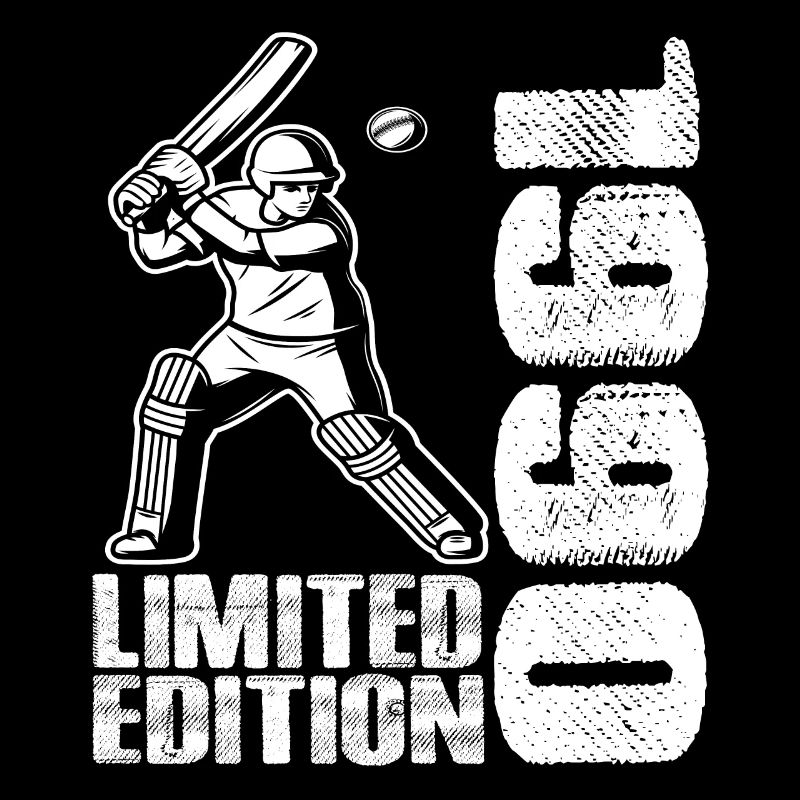 Édition limitée 1990 Édition limitée Cricket