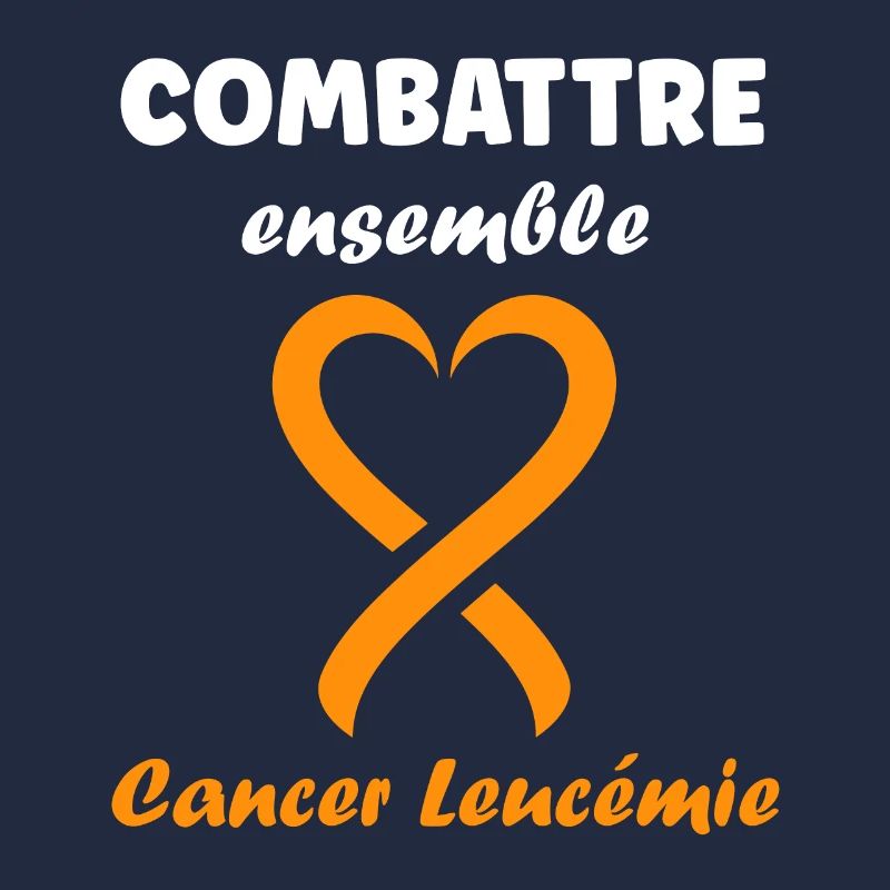 Sensibilisation à la leucémie
