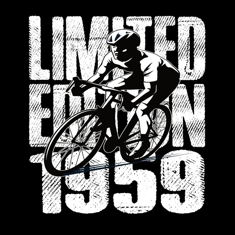Édition limitée 1959 édition limitée anniversaire