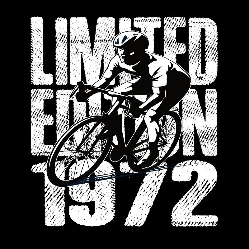 Édition limitée 1972 édition limitée anniversaire