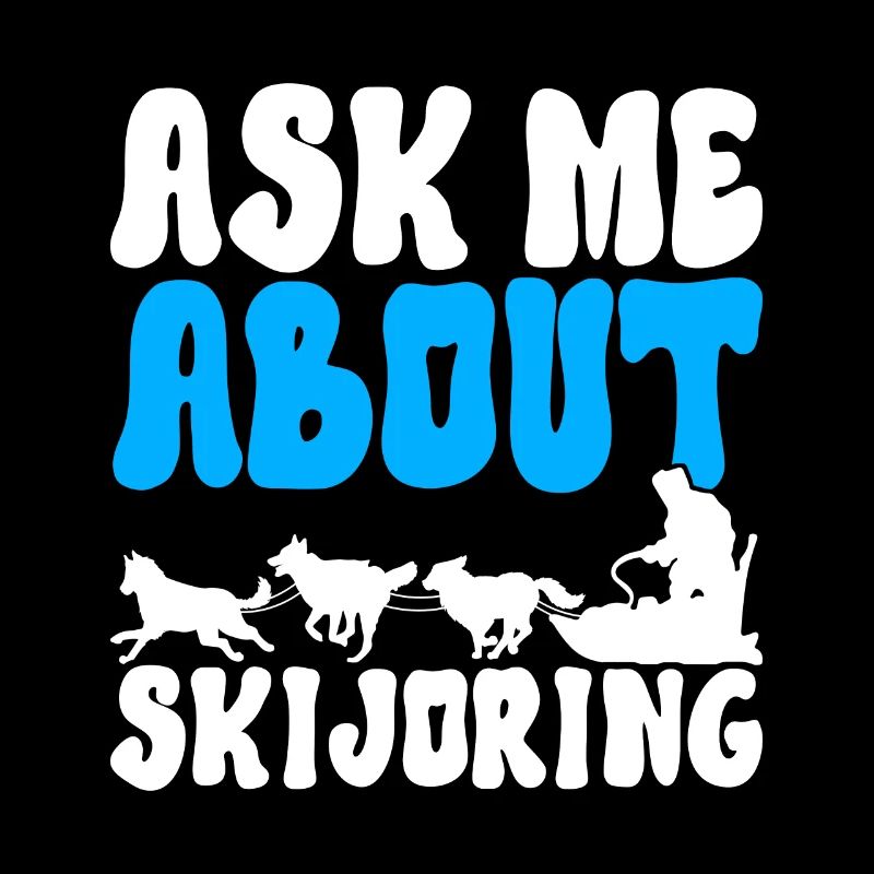 Sledding Sled dogs