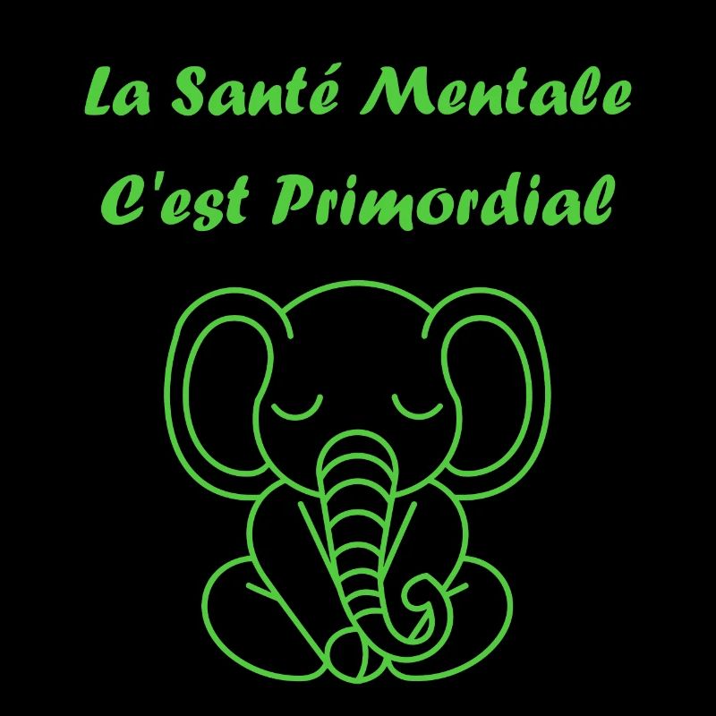 sensibilisation santé mentale