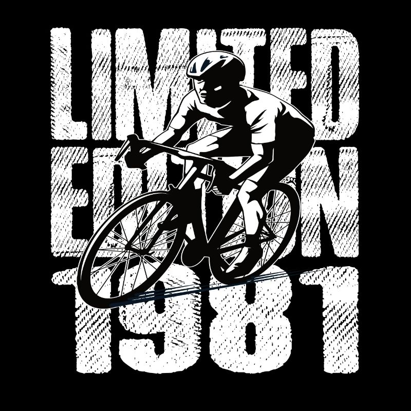 Édition limitée 1981 Édition limitée anniversaire