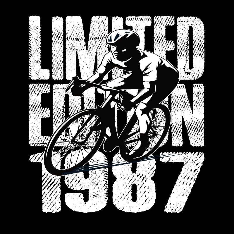 Édition limitée 1987 édition limitée anniversaire