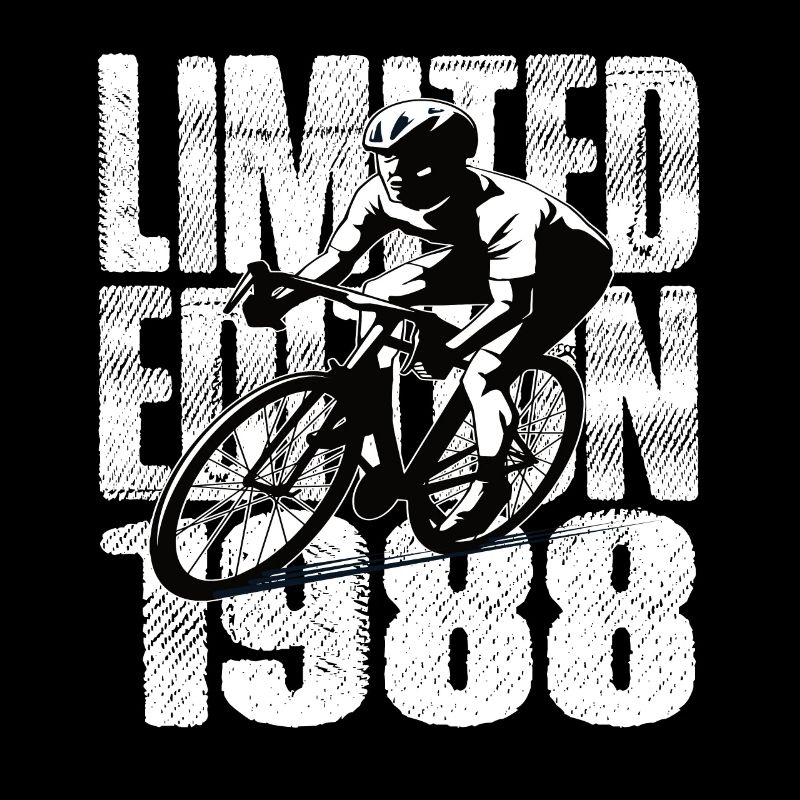 Édition limitée 1988 Édition limitée anniversaire